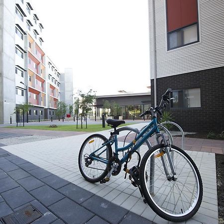 Ecu - Mt Lawley Perth Exterior foto