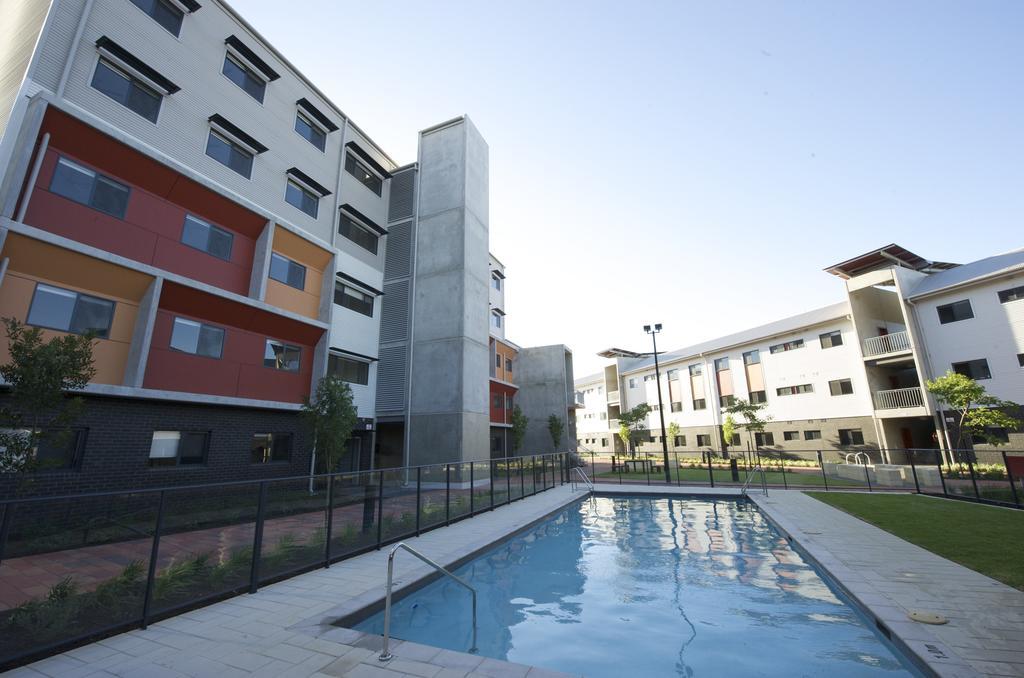 Ecu - Mt Lawley Perth Exterior foto
