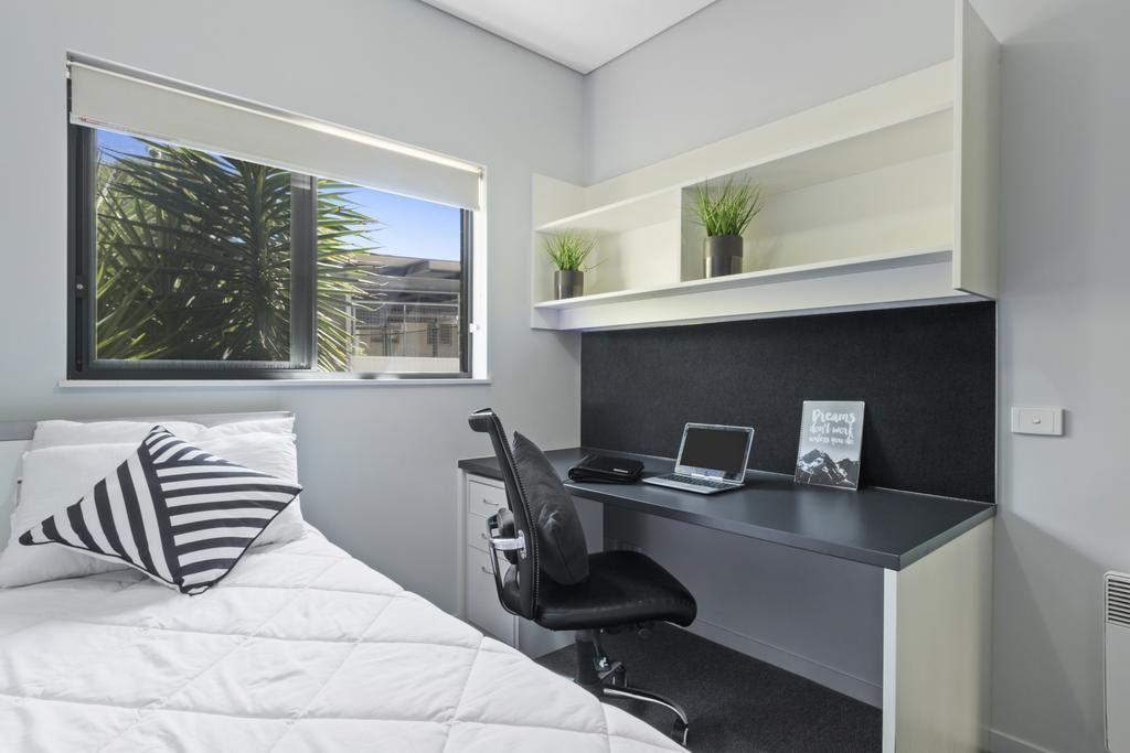 Ecu - Mt Lawley Perth Exterior foto