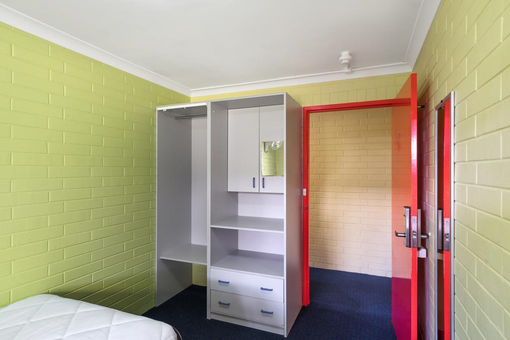 Ecu - Mt Lawley Perth Exterior foto