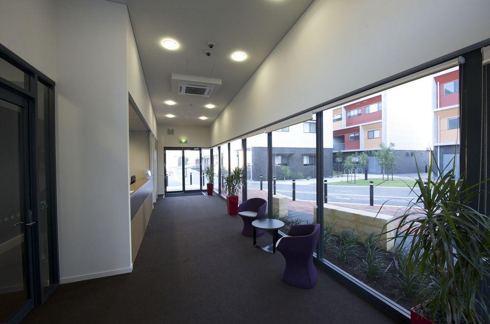 Ecu - Mt Lawley Perth Exterior foto