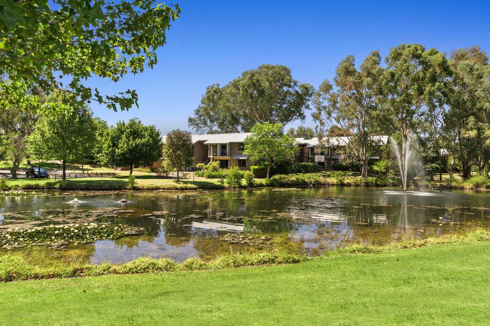 Ecu - Mt Lawley Perth Exterior foto