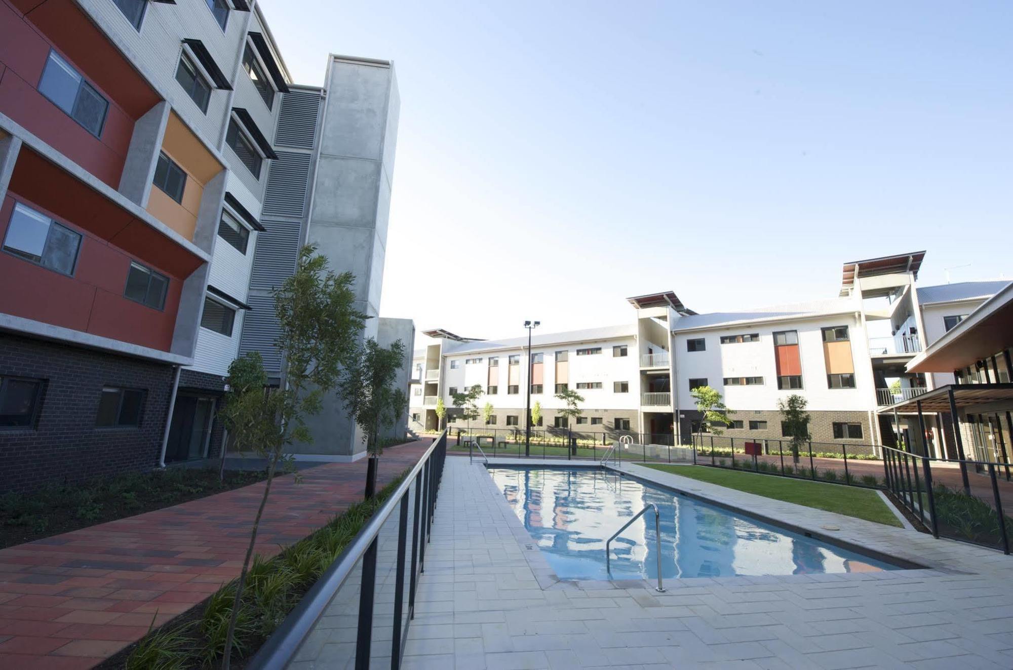 Ecu - Mt Lawley Perth Exterior foto