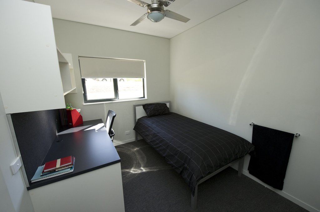 Ecu - Mt Lawley Perth Exterior foto